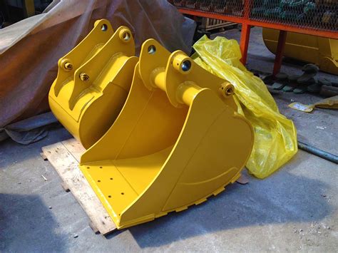 mini digger buckets for sale on ebay|36 bucket for mini excavator.